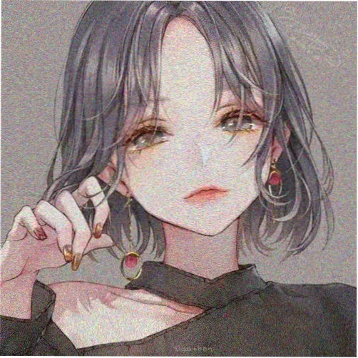 暗夜使者 魔法少女艾蕾娜第一季反派